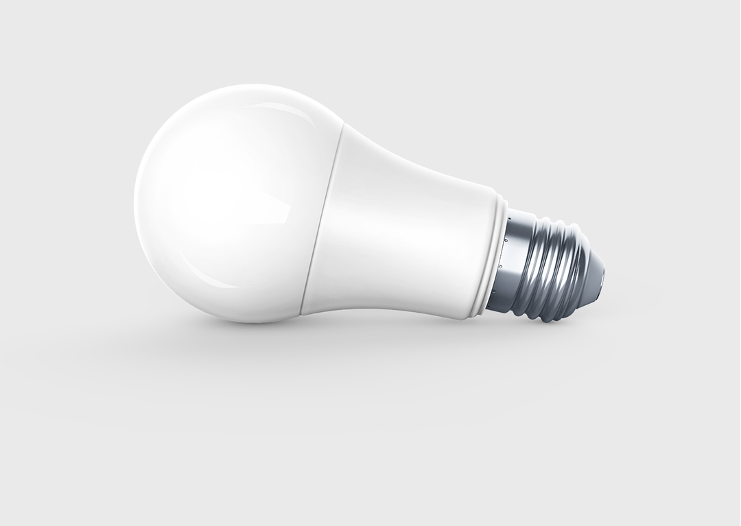 Aqara e27 smart bulb details