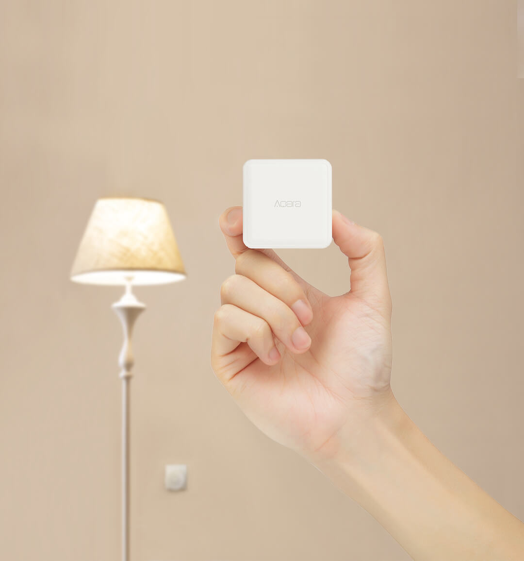 Aqara LED Light Bulb Works with More Smart Devices to Enrich Your Daily Life