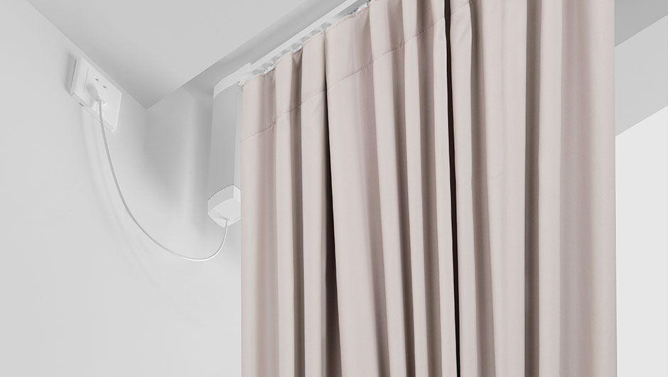 Voice control with Aqara smart home products