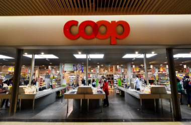睿米入驻瑞士最大零售渠道COOP，进一步推进高端吸尘器国际化布局