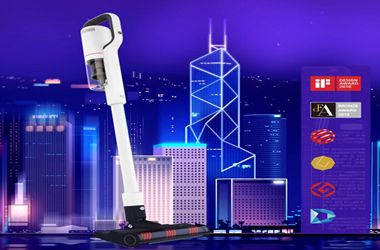 睿米携新品闪耀亮相香港秋季电子产品展，黑科技助力新国货人气爆棚
